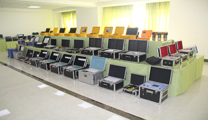 蘇州工業(yè)園區(qū)桑田島生物產(chǎn)業(yè)園電動(dòng)自行車充電